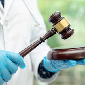 Scienza forense e processi penali