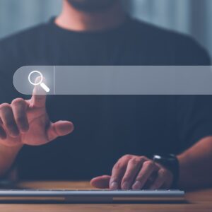 Search Console corso completo