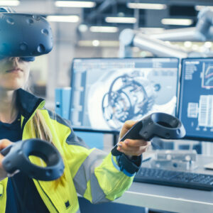 Sistemi di visualizzazione RV e RA