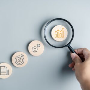 Strategia digitale per l'impresa