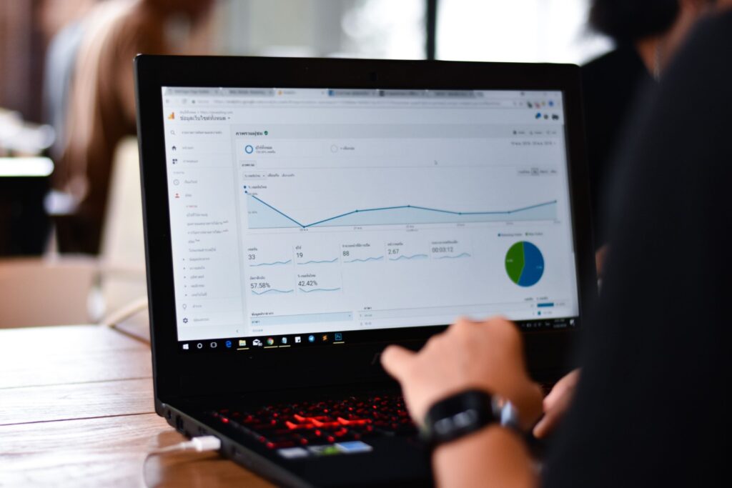 Strategie di benchmark analysis