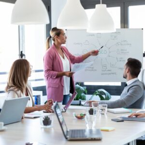 Strategie di comunicazione online