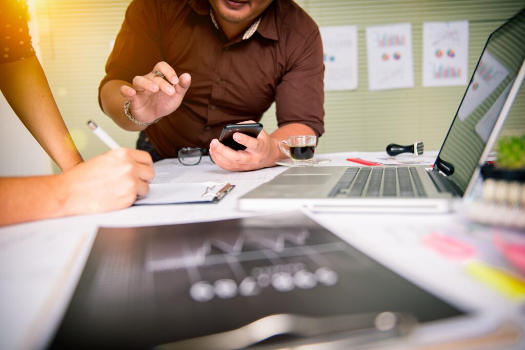 Strumenti finanziari