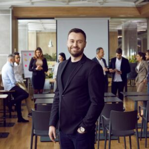 Supporto amministrativo: lavorare in collaborazione con il tuo capo