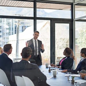 Supporto amministrativo: sviluppo delle competenze essenziali