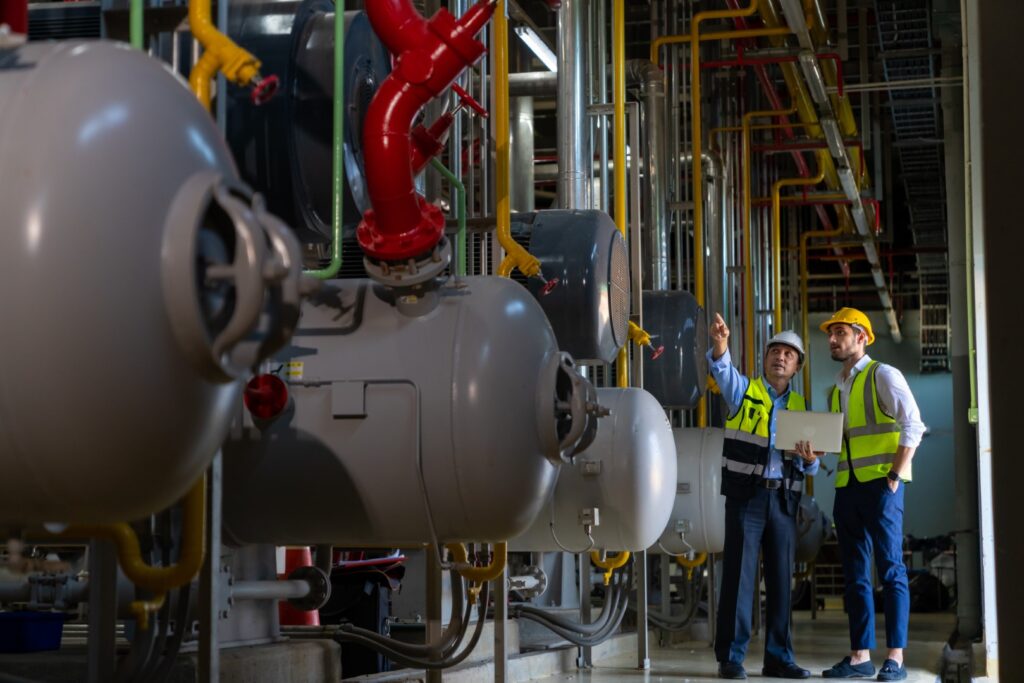 Tecniche e tecnologie di produzione