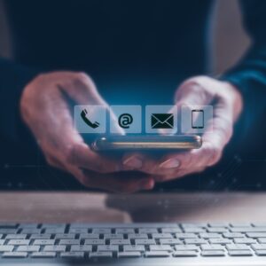 Utilizzare in maniera efficace e-mail e messaggistica istantanea