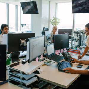 Utilizzo pratico del computer in azienda