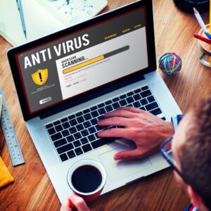 Virus e Antivirus per tutti