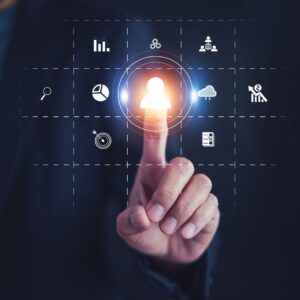 Visual Marketing e Tech Retail