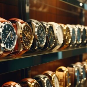 Visual Marketing nel settore del lusso