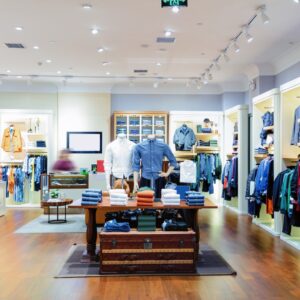 Visual Marketing per negozianti