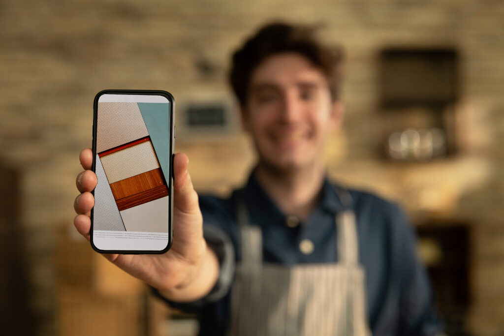 Web Marketing per artigiani