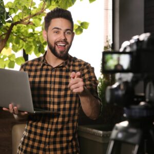 Web Marketing per liberi professionisti