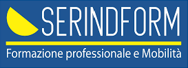 Logo Serindform
