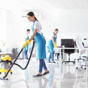 Aggiornamento lavoratori rischio basso – Addetto pulizie (ASR 2025)
