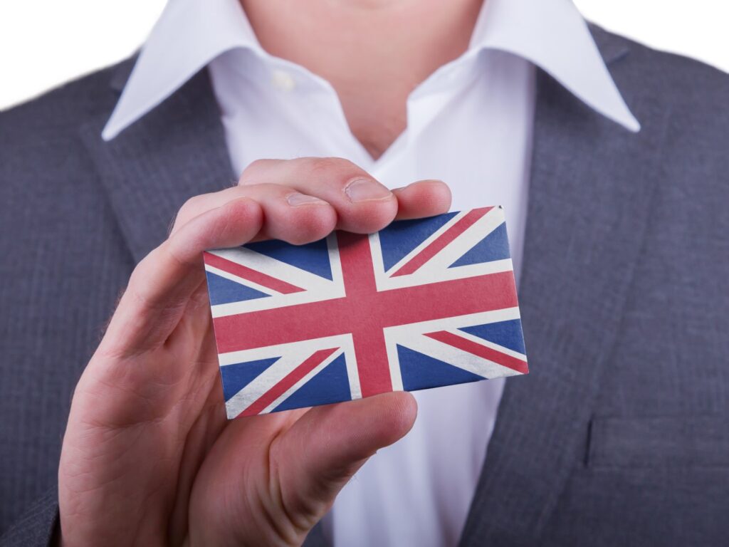 Assessment test d'inglese