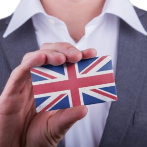 Assessment test d'inglese