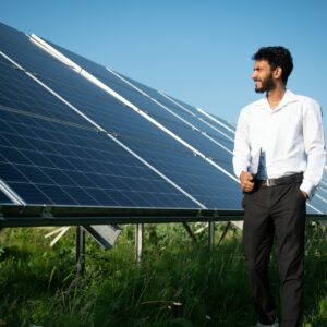 Energia rinnovabile e sue fonti