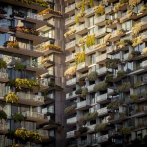Esempi di green building