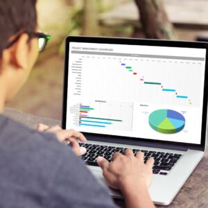 Excel 365 dai fondamentali al livello 4.0
