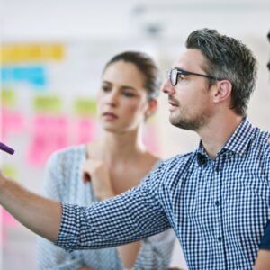 Formazione generale e specifica lavoratori – Impiegato amministrativo/Uffici (ASR 2025)