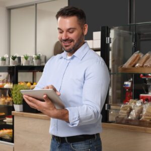 Formazione specifica lavoratori – Banconista (ASR 2025)