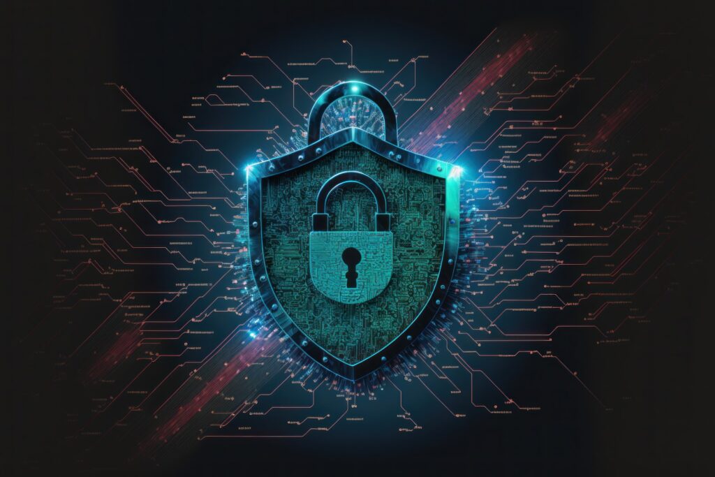 La cyber security