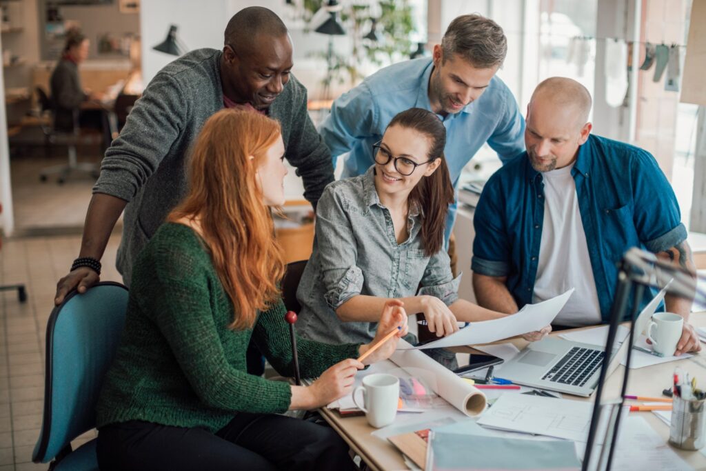 Organizzare e gestire riunioni efficaci