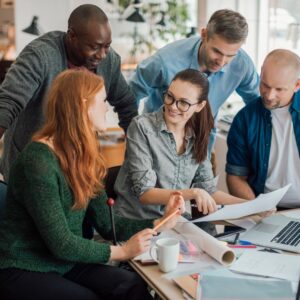 Organizzare e gestire riunioni efficaci