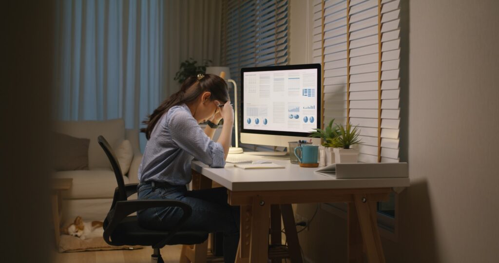 Time Management e stress lavorativo