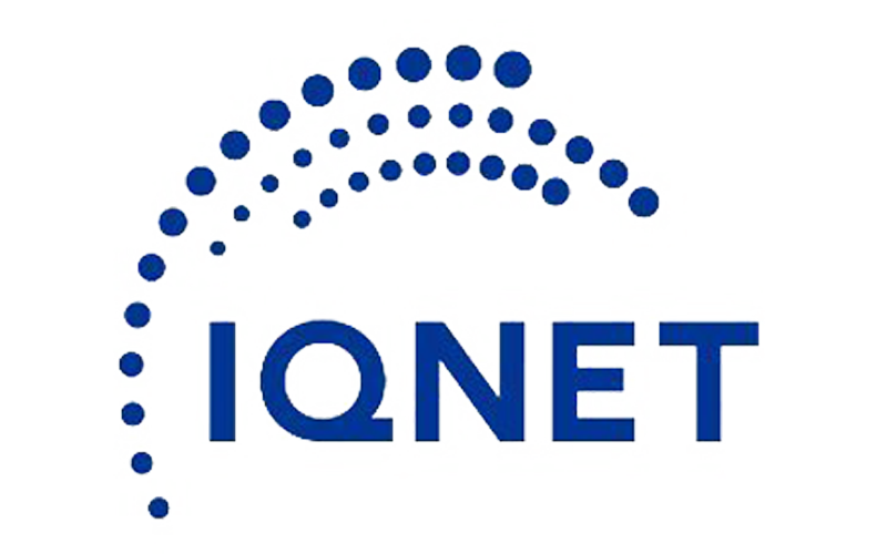IQNET — Quality Management System