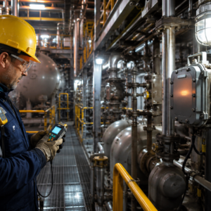 Atmosfere esplosive (ATEX)