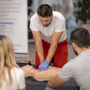 Cenni di primo soccorso