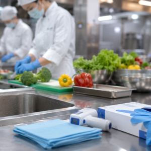 Corso HACCP per Addetti alla manipolazione di alimenti – Regione Friuli Venezia Giulia