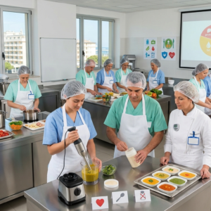 Corso per OSA e alimentaristi – Regione Lombardia