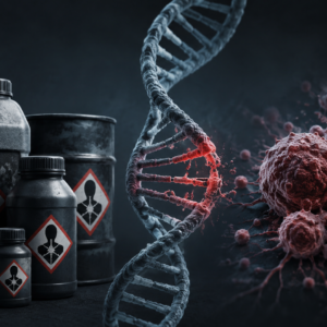 Rischio chimico e cancerogeno