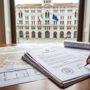 Acquisizione di incarichi di direzione dei lavori e di progettazione da parte di enti locali e di amministrazioni pubbliche