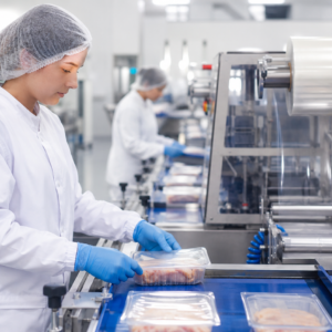 Aggiornamento lavoratori - addetto al confezionamento e rifornimento di prodotti alimentari (ASR 2025)