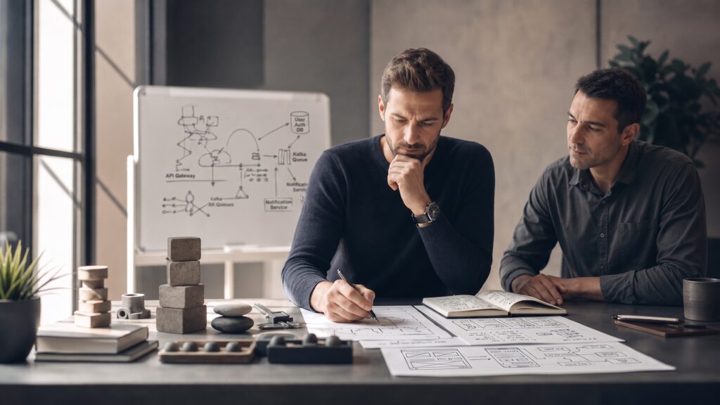 Allenamento al mindset