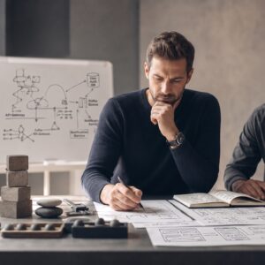 Allenamento al mindset
