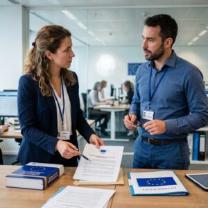 Antitrust UE