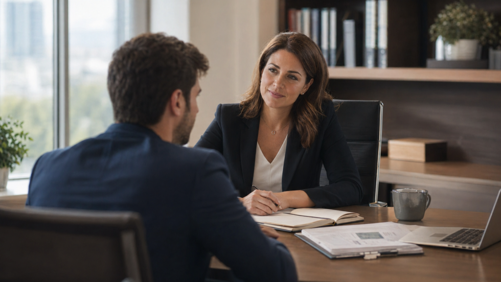 Basi di leadership: Guidare con l'intelligenza emotiva