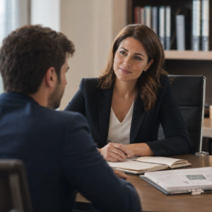 Basi di leadership: Guidare con l'intelligenza emotiva