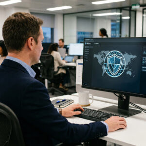 Basi sulla sicurezza informatica globale