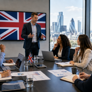 Business English