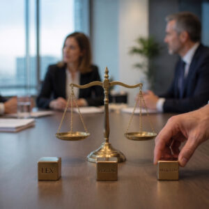 COMPLIANCE BREVE: Misure antitrust