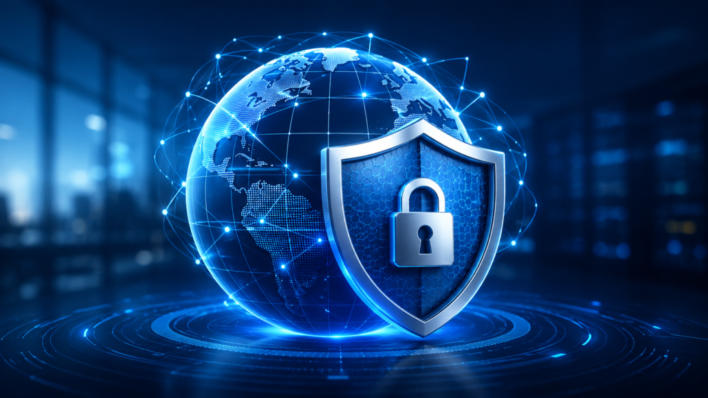 CYBER SECURITY - CORSO BASE