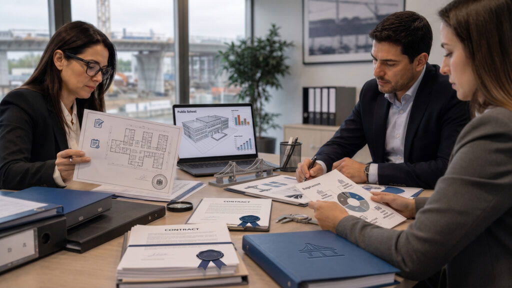 Compliance breve: Appalti pubblici