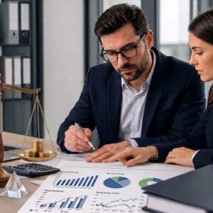 Compliance breve: Contabilità e integrità finanziaria